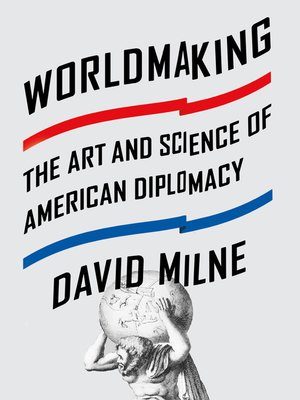 cover image of Worldmaking